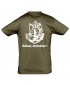 T-shirt Insigne TDM parachutiste