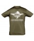 T-shirt Insigne parachutiste