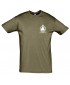 T-shirt parachutiste